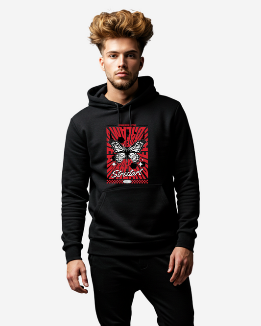 Dream Men's Oversized Hoodie